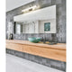 Liam 1-Light 25" Vanity