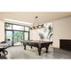 Cordon 4-Light Billiard