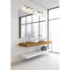 Grayson 3-Light Vanity