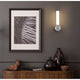 Solange 1-Light Wall Sconce