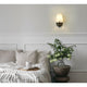 Gianna 1-Light Wall Sconce