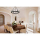 Barclay 6-Light Chandelier