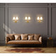Katerina 2-Light Wall Sconce