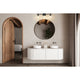 Belle 3-Light Vanity