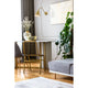Gayson 1-Light Wall Sconce