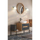 Annalise 1-Light Wall Sconce