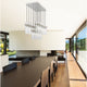 Fontaine 17-Light Linear Chandelier