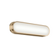 Daines 18.75" LED Bath Bar
