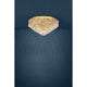 Valparaiso 30" 16-Light Flush Mount