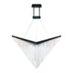 Vivien 60" 1-Light Chandelier