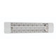 39" Dual Element 5000 Watt Heater