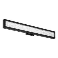 Courtney 32" 5CCT LED Vanity Light