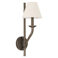 Bethany 19" 1-Light Wall Sconce