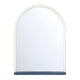 Serin 1x24" Mirror Accessory