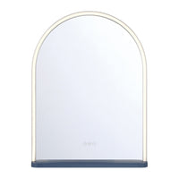 Serin 1x24" Mirror Accessory