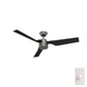 Cabo Frio Outdoor Fan 52"