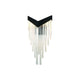Vivien 20" 1-Light Wall Sconce
