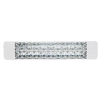39" Single Element 2000 Watt Heater