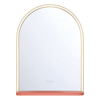 Serin 1x24" Mirror Accessory