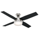 Dempsey Fan with Light 52"