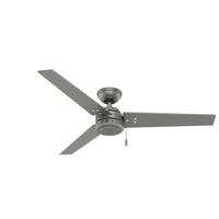 Cassius Outdoor Fan 52"