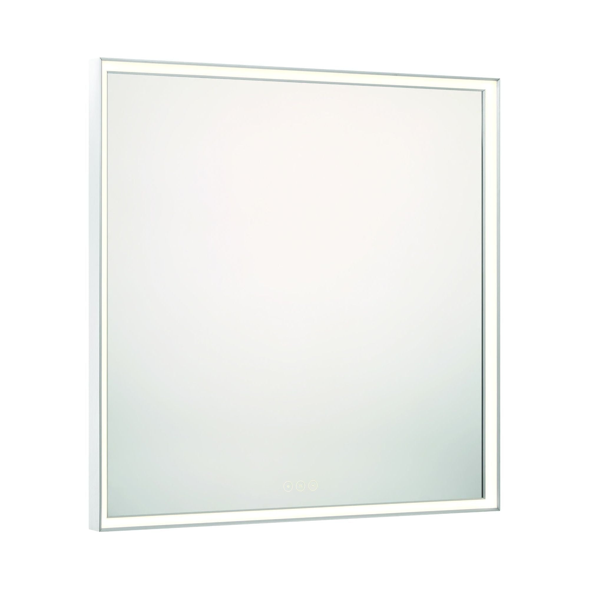 Nixon 36x36" LED Mirror