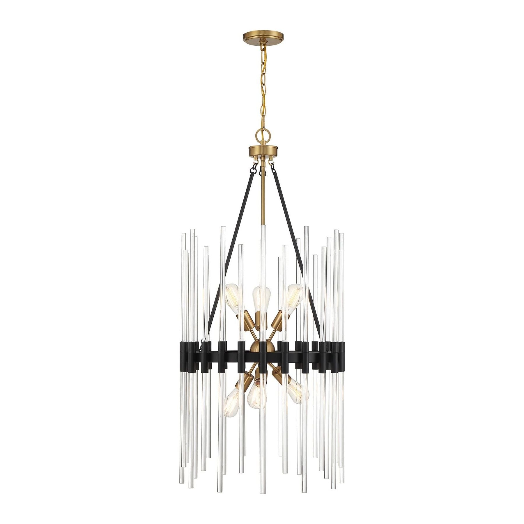 Santiago 6-Light Pendant