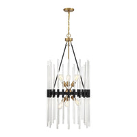 Santiago 6-Light Pendant