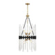 Santiago 6-Light Pendant