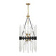Santiago 6-Light Pendant