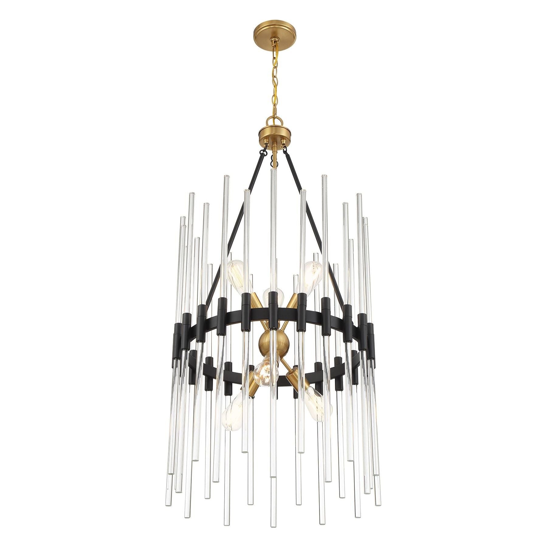 Santiago 6-Light Pendant