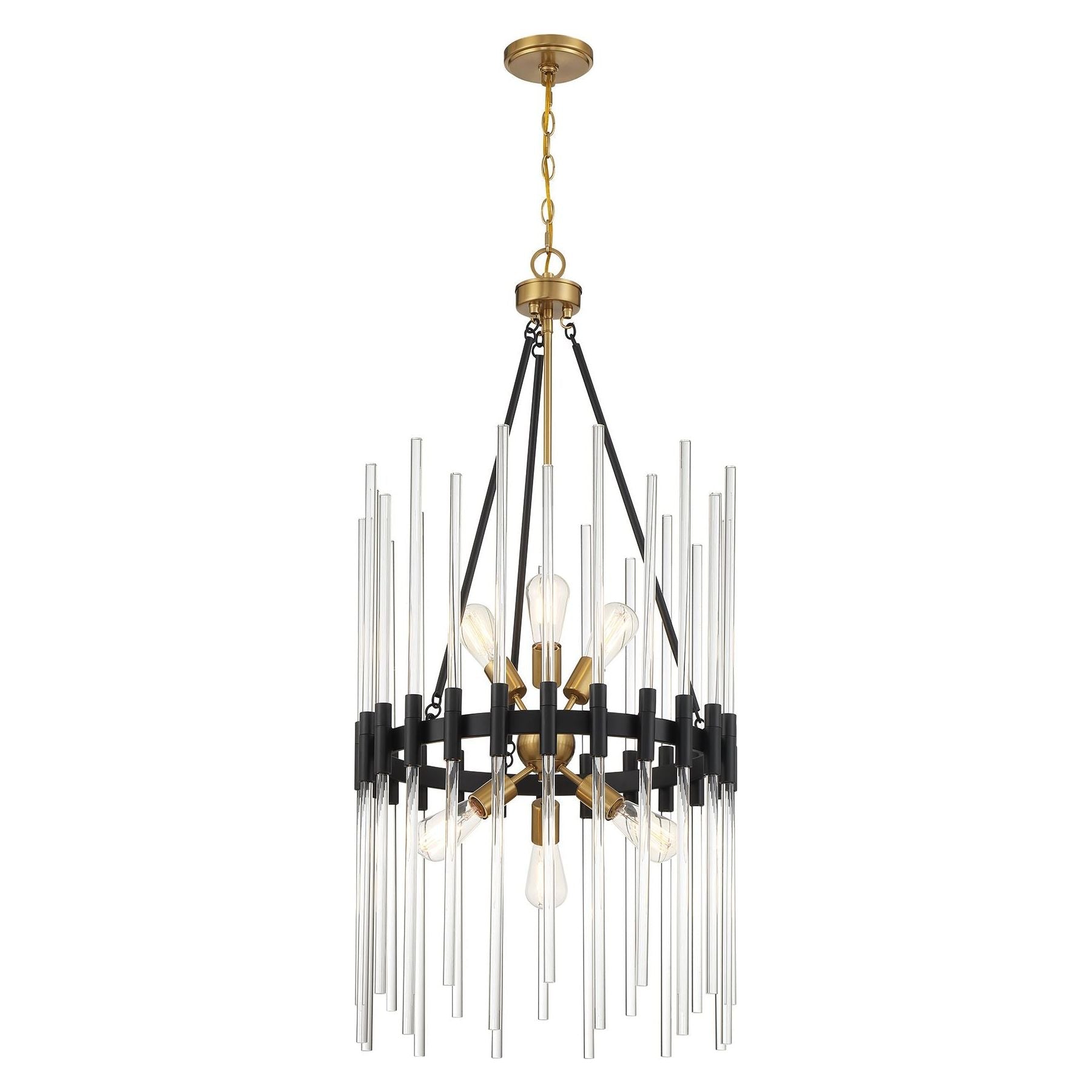 Santiago 6-Light Pendant