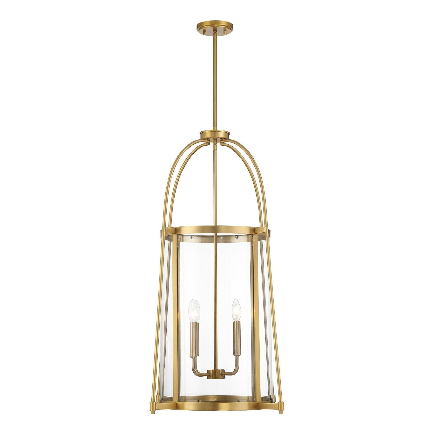 Rosedale 4-Light Pendant