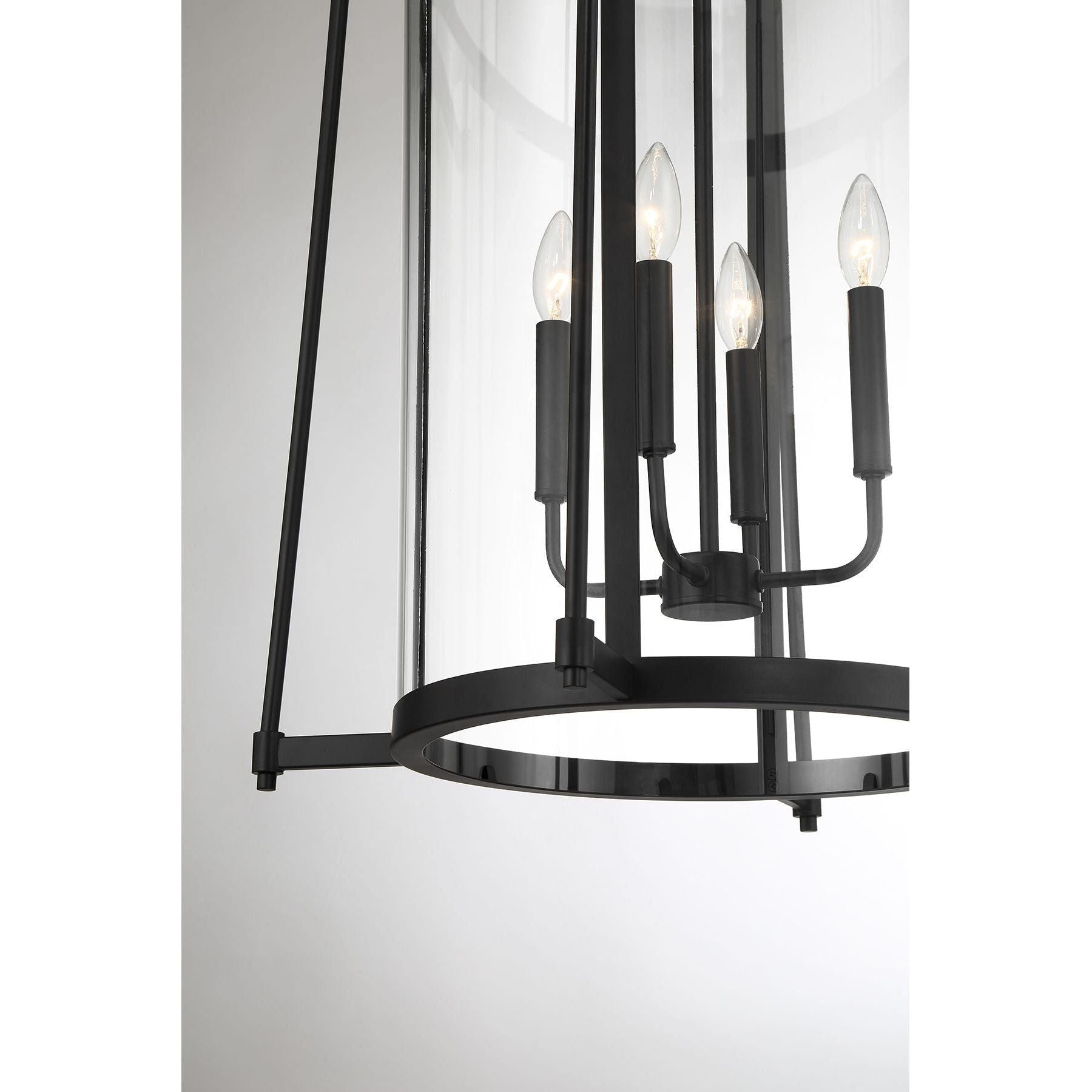 Rosedale 4-Light Pendant