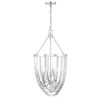 Jennings 3-Light Pendant