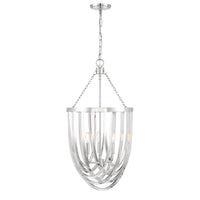 Jennings 3-Light Pendant