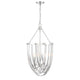 Jennings 3-Light Pendant