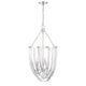 Jennings 3-Light Pendant