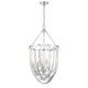 Jennings 3-Light Pendant