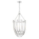 Jennings 3-Light Pendant
