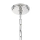 Jennings 3-Light Pendant