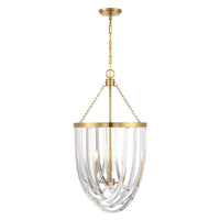 Jennings 3-Light Pendant