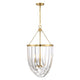 Jennings 3-Light Pendant