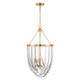 Jennings 3-Light Pendant