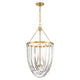 Jennings 3-Light Pendant