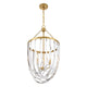 Jennings 3-Light Pendant