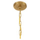 Jennings 3-Light Pendant