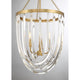 Jennings 3-Light Pendant