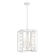 Birch 4-Light Pendant