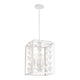 Birch 4-Light Pendant